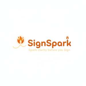 Sign Logo Template #240725 — editable sign logo design from LogoMakr