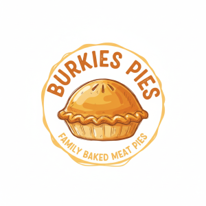Bakery Logo Template #240864 — editable bakery logo design from LogoMakr