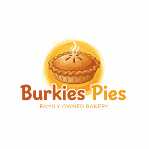 Bakery Logo Template #240906 — editable bakery logo design from LogoMakr