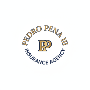 Insurance Logo Template #241447 — editable insurance logo design from LogoMakr