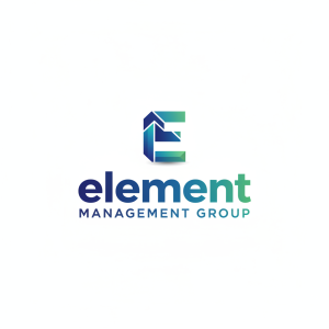 Property Management Logo Template #241727 — editable property management logo design from LogoMakr
