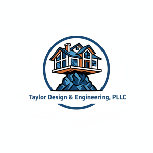 Engineering Firm Logo Template #241802 — editable engineering firm logo design from LogoMakr