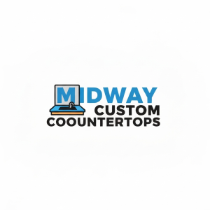 Flooring Logo Template #241982 — editable flooring logo design from LogoMakr