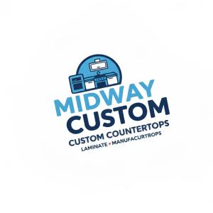 Flooring Logo Template #241983 — editable flooring logo design from LogoMakr
