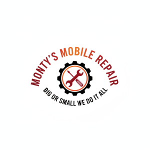 Mechanic Logo Template #242299 — editable mechanic logo design from LogoMakr