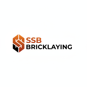 Masonry Logo Template #243028 — editable masonry logo design from LogoMakr