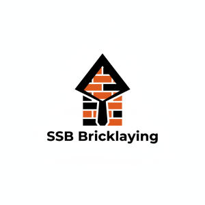 Masonry Logo Template #243030 — editable masonry logo design from LogoMakr