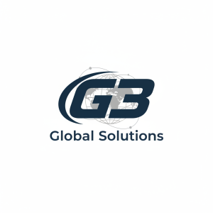 Logistics Logo Template #243236 — editable logistics logo design from LogoMakr