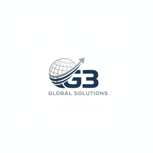 Logistics Logo Template #243292 — editable logistics logo design from LogoMakr