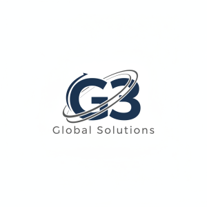 Logistics Logo Template #243301 — editable logistics logo design from LogoMakr
