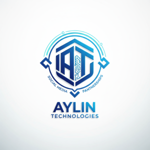 Advertising Agency Logo Template #243383 — editable advertising agency logo design from LogoMakr