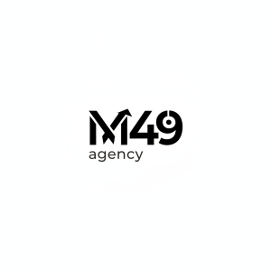 SEO Logo Template #244031 — editable seo logo design from LogoMakr