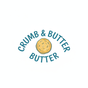 Bakery Logo Template #244519 — editable bakery logo design from LogoMakr