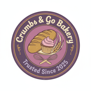 Bakery Logo Template #244651 — editable bakery logo design from LogoMakr