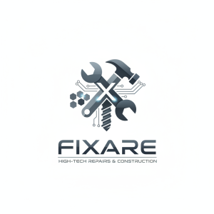 General Contractor Logo Template #244918 — editable general contractor logo design from LogoMakr