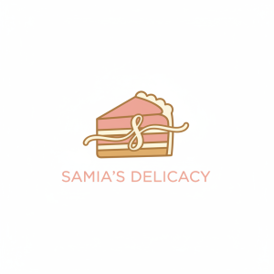 Bakery Logo Template #245254 — editable bakery logo design from LogoMakr