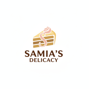 Bakery Logo Template #245263 — editable bakery logo design from LogoMakr