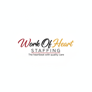 Staffing Logo Template #245987 — editable staffing logo design from LogoMakr
