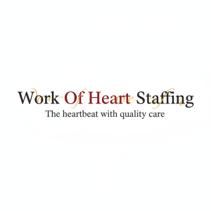 Staffing Logo Template #245990 — editable staffing logo design from LogoMakr