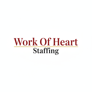 Staffing Logo Template #245993 — editable staffing logo design from LogoMakr
