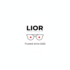 Optometrist Logo Template #246605 — editable optometrist logo design from LogoMakr