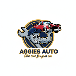 Car Dealership Logo Template #246626 — editable car dealership logo design from LogoMakr
