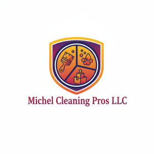 Painting Contractor Logo Template #247424 — editable painting contractor logo design from LogoMakr