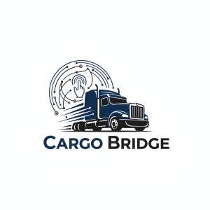 Trucking Logo Template #247832 — editable trucking logo design from LogoMakr