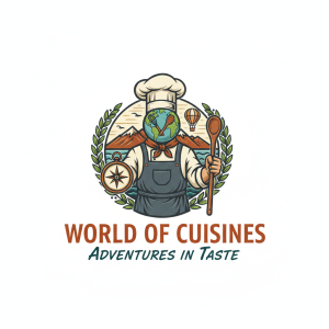Restaurant Logo Template #247917 — editable restaurant logo design from LogoMakr