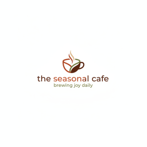 Coffee Shop Logo Template #248049 — editable coffee shop logo design from LogoMakr