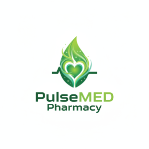 Pharmacy Logo Template #248128 — editable pharmacy logo design from LogoMakr