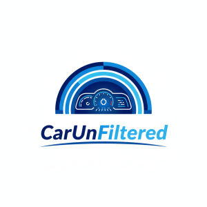 Car Dealership Logo Template #249318 — editable car dealership logo design from LogoMakr