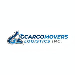 Trucking Logo Template #249688 — editable trucking logo design from LogoMakr