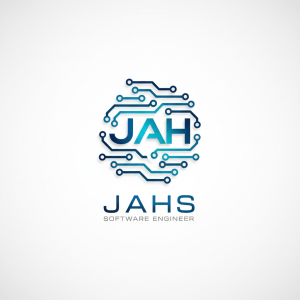 Software Logo Template #250042 — editable software logo design from LogoMakr