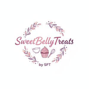 Bakery Logo Template #250502 — editable bakery logo design from LogoMakr