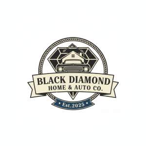 Mechanic Logo Template #250758 — editable mechanic logo design from LogoMakr