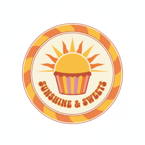 Bakery Logo Template #250802 — editable bakery logo design from LogoMakr