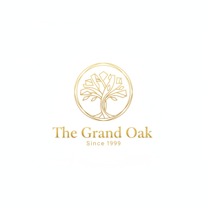 Restaurant Logo Template #251702 — editable restaurant logo design from LogoMakr