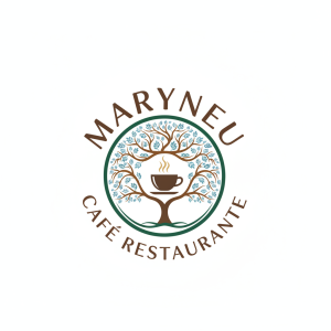Coffee Shop Logo Template #252088 — editable coffee shop logo design from LogoMakr