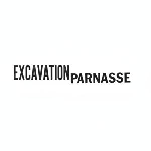 Excavation Logo Template #252151 — editable excavation logo design from LogoMakr