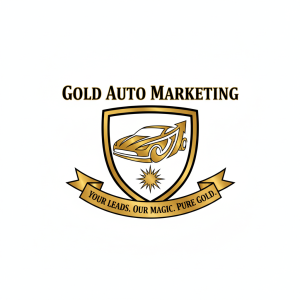 Car Dealership Logo Template #252293 — editable car dealership logo design from LogoMakr