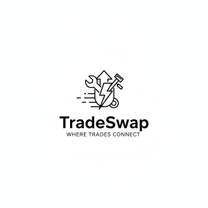 Electrician Logo Template #252504 — editable electrician logo design from LogoMakr