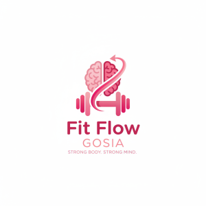 Fitness Gym Logo Template #252665 — editable fitness gym logo design from LogoMakr