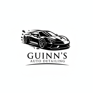 Car Dealership Logo Template #252834 — editable car dealership logo design from LogoMakr