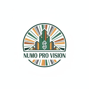 Marketing Consultant Logo Template #253089 — editable marketing consultant logo design from LogoMakr