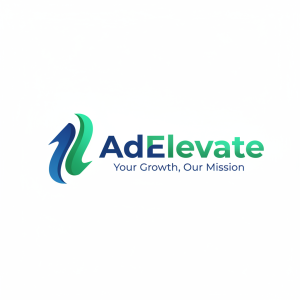 Marketing Consultant Logo Template #253789 — editable marketing consultant logo design from LogoMakr
