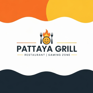 Sign Logo Template #255454 — editable sign logo design from LogoMakr