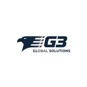 Logistics Logo Template #255497 — editable logistics logo design from LogoMakr