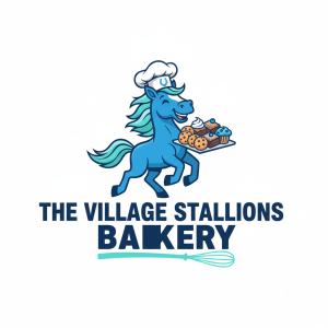 Bakery Logo Template #255528 — editable bakery logo design from LogoMakr