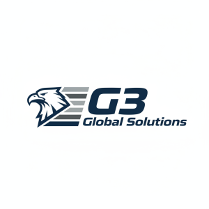 Logistics Logo Template #255530 — editable logistics logo design from LogoMakr
